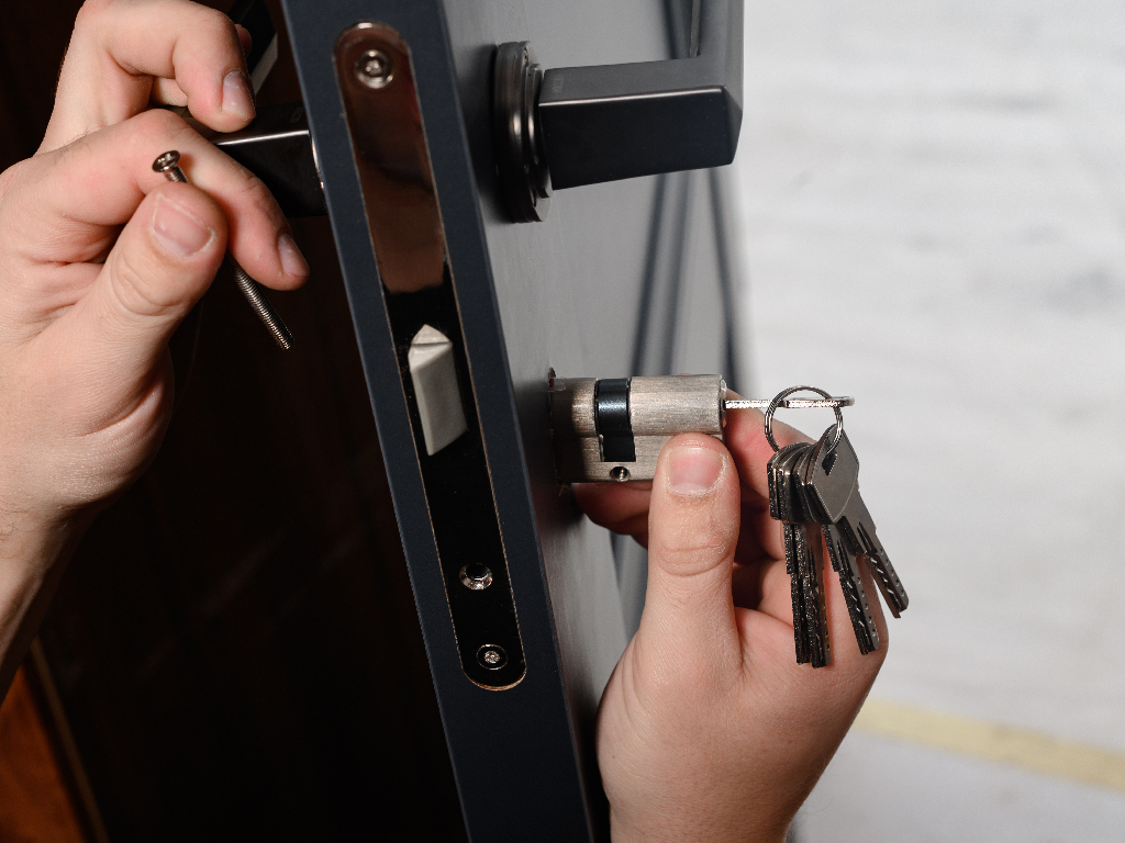Mannheim Schlüsseldienst – Rund um die Uhr im Einsatz für Viernheim