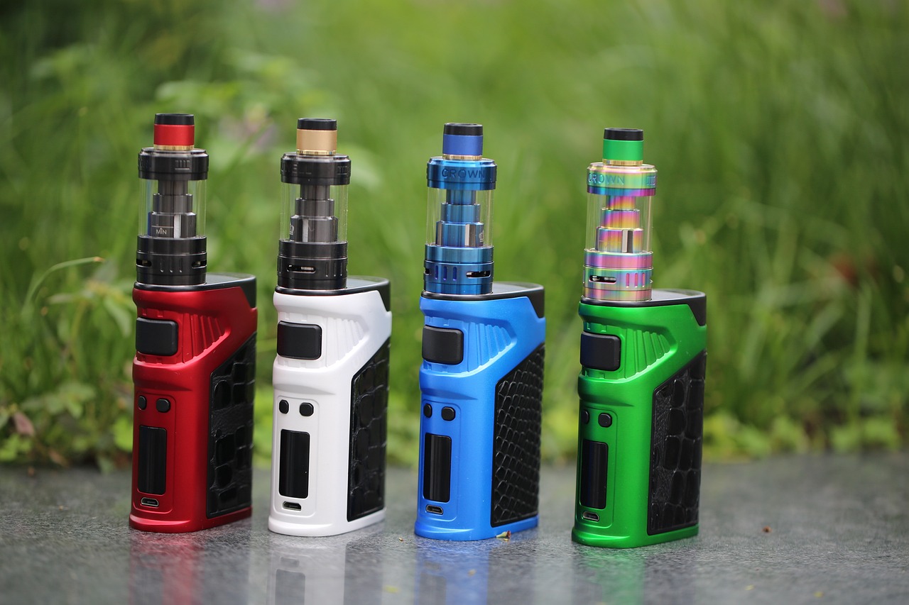 Jetzt entdecken: Al Fakher Vape 30K – Vape-Technologie auf höchstem Niveau