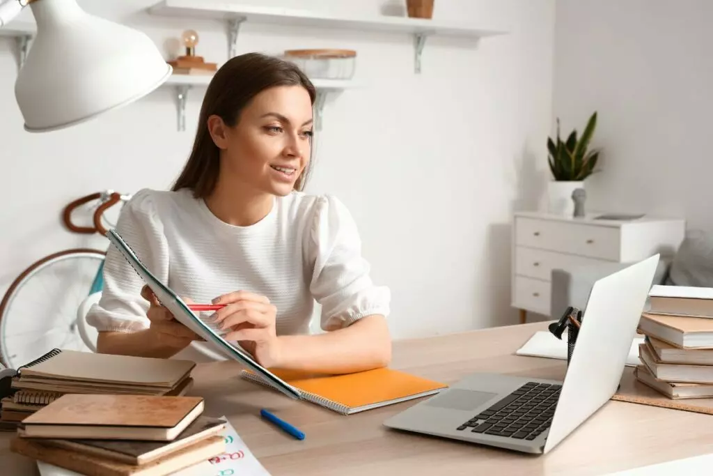 Czy coaching online jest tak samo skuteczny jak sesje na żywo?