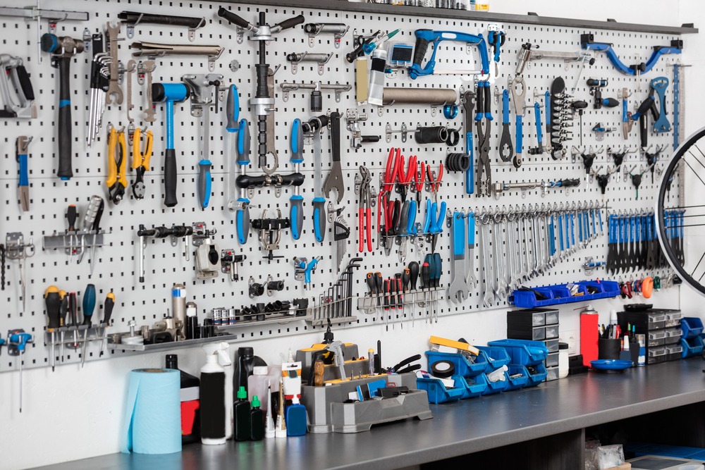 Bosch PSR 1200 LI-2: Perfekt für Werkstatt- und Instandhaltungsarbeiten