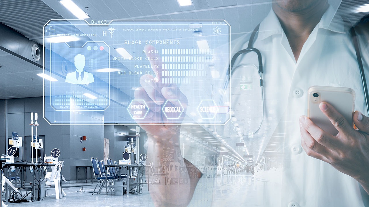 Labor Management System: Einfache Bedienung trotz komplexer Prozesse