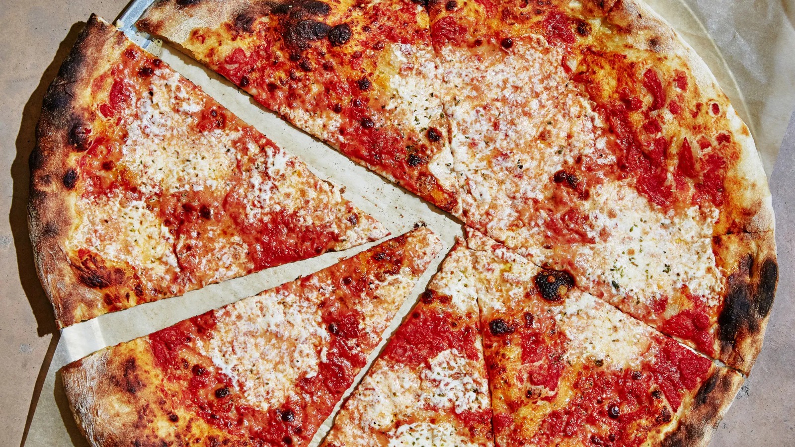 Der Anspruch an die Beste Pizzeria