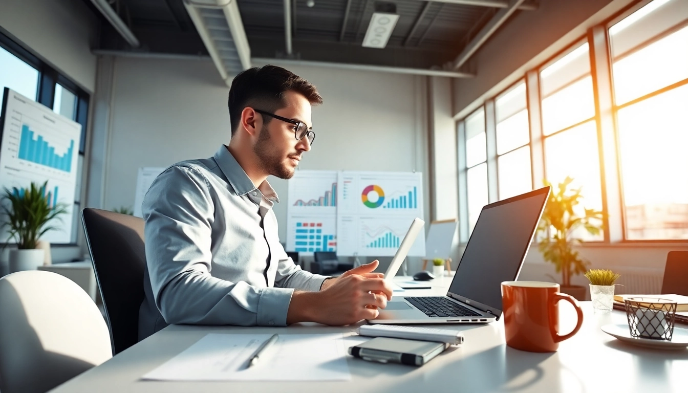 Headhunter Berlin: Professionelle Personalvermittlung durch Langguth GmbH