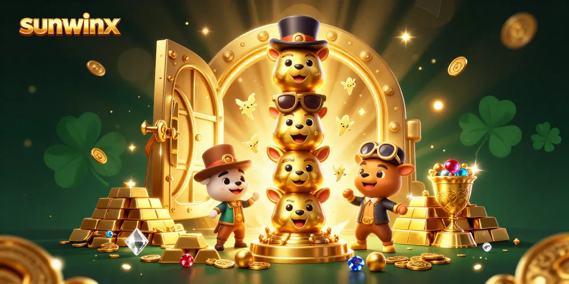 Experience thrilling gameplay with sunwinx, a captivating casino world full of vibrant gems and gold.