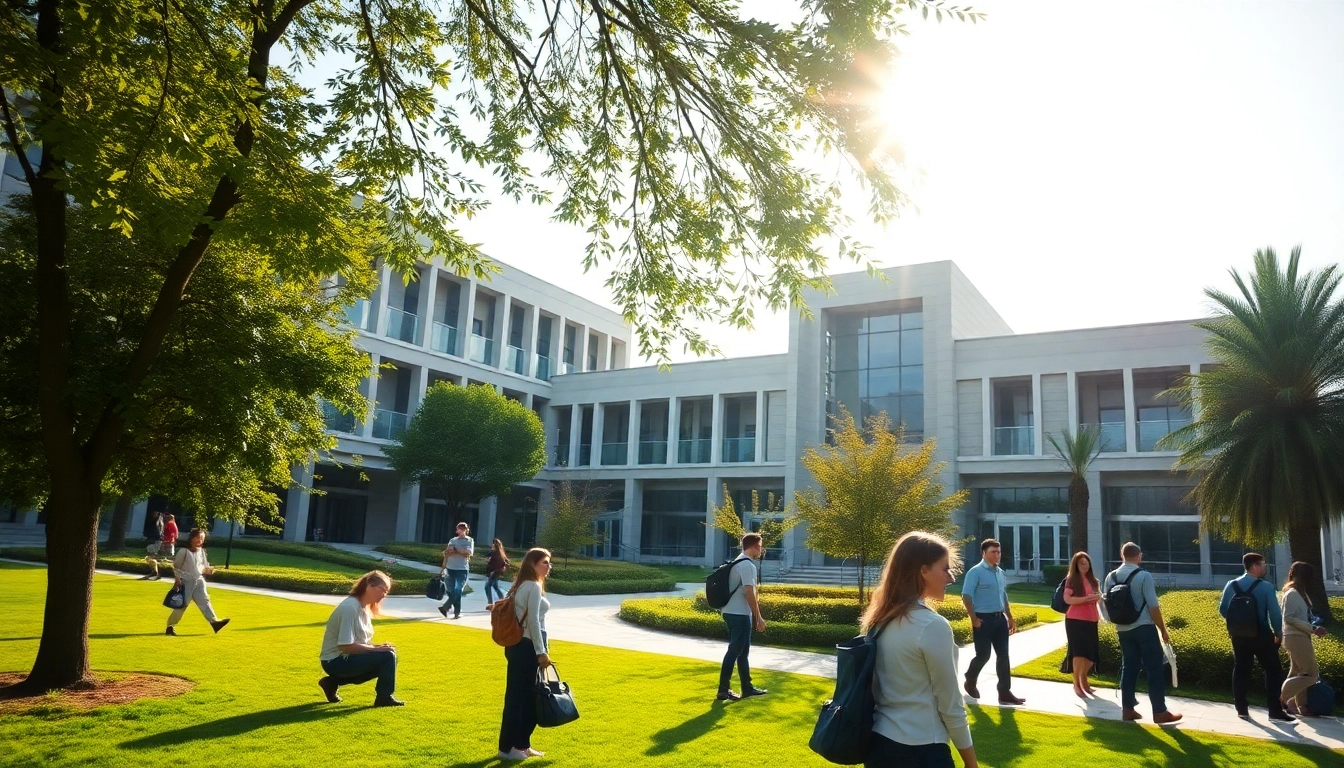Learn Why Amman’s Jamia Amman Al Ahliyya Is Synonymous with Jordan University Admissions, Study, and Learning