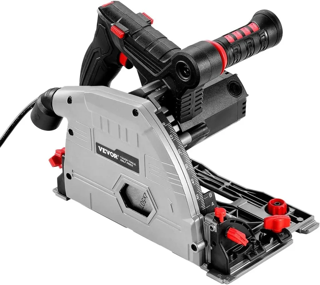 are vevor tools any good