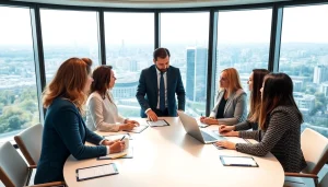 Die Rolle des Headhunter Schweiz: Strategien für erfolgreiche Rekrutierung