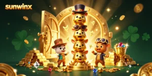 Experience thrilling gameplay with sunwinx, a captivating casino world full of vibrant gems and gold.